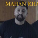 دانلود آهنگ ماهان خادمی مانتو مشکی