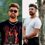 دانلود آهنگ ماهان خادمی می عشقی می چشمی تو با مانتو مشکی