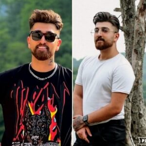 دانلود آهنگ ماهان خادمی می عشقی می چشمی تو با مانتو مشکی