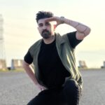 دانلود آهنگ ماهان خادمی نعره بکش مه پلنگ