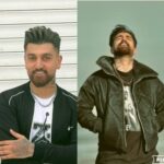 دانلود آهنگ ماهان خادمی ته سیو چشمون دست که اسیرمه