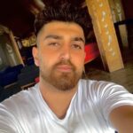 دانلود آهنگ ماهان خادمی دیاری دیاری دل نوونه خار