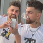 دانلود آهنگ ماهان خادمی زلزله