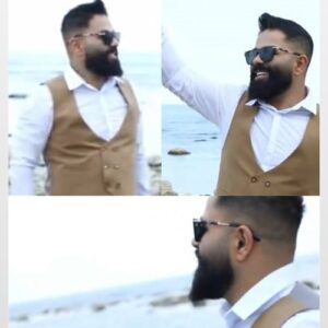 دانلود آهنگ محمد اسمعلی کجه شونی