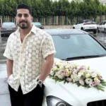 دانلود آهنگ محمد کجوری قشنگ یار بلند گیسو دارنی