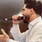 دانلود آهنگ محمد کجوری ای مستمه من در ننه نفس بمیرمو
