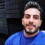 دانلود آهنگ محمد کجوری بمیرم کنه دلبر بوی