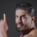 دانلود آهنگ محمد کجوری بازم قشنگه