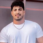 دانلود آهنگ محمد کجوری به مثل عنکبوت تنه دور زمه تار