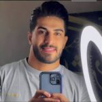 دانلود آهنگ محمد کجوری دلدار من