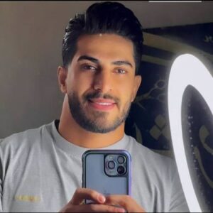 دانلود آهنگ محمد کجوری دلدار من
