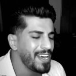 دانلود آهنگ محمد کجوری سرراه کنار بورین می یار بموئه