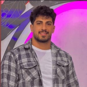 دانلود آهنگ محمد کجوری گذرگاه پلنگ