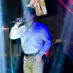دانلود آهنگ محمد کجوری لب کارون چه گلبارون