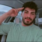 دانلود آهنگ محمد کجوری منیسه تو بخون شعر آزادی