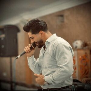 دانلود آهنگ محمد کجوری نازه نازه دلبر