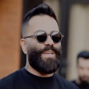 دانلود آهنگ محمد اسمعلی من بی ته وومبه در به در دانلود آهنگ محمد اسمعلی من بی ته وومبه در به در