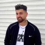 دانلود آهنگ ماهان خادمی تو پادشاه این دیاری