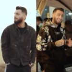 دانلود آهنگ علیرضا باباجانی بمیرم بمیرم چه کنی روپوش بمیرم