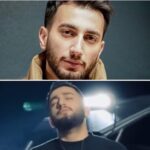 دانلود آهنگ علیرضا باباجانی می دل بخواه چه ننه
