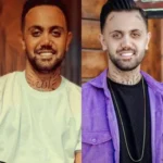 دانلود آهنگ علیرضا رحیم پور ریمیکس لاکسری