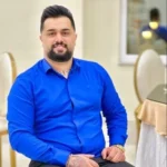 دانلود آهنگ بهنام حسن زاده عروسی