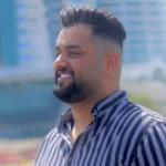 دانلود آهنگ بهنام حسن زاده مازرونیمه من جنگیمه