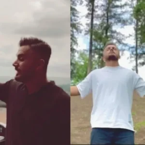 دانلود آهنگ ابی عالی دل و جان منی ضربان منی