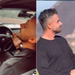 دانلود آهنگ ابی عالی ای منه دلبر تیر هوایی دارنه بادا