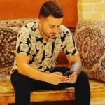 دانلود آهنگ ابی عالی تی جدایی ره نوینم تی غم بمیرم