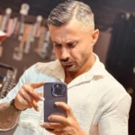 دانلود آهنگ ابی عالی تو می بال و پر تاج سر یار می سروری