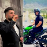 دانلود آهنگ فرشاد کلوانی تو می بال و پر تاج سر یار می سرور