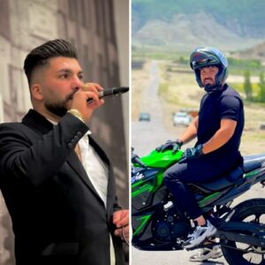 دانلود آهنگ فرشاد کلوانی تو می بال و پر تاج سر یار می سرور