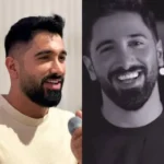 دانلود آهنگ جواد عباسی ای یار ای یار مازنی کیجا