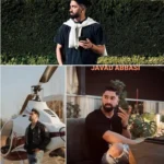 دانلود آهنگ جواد عباسی همین پیکای اول مه سر گیج هدائه