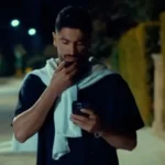 دانلود آهنگ جواد عباسی هر جا شومه چه نیه از تو دیگه نام و نشون