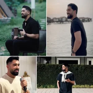 دانلود آهنگ جواد عباسی خیلی خاطره داشتمی منوتو