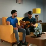 دانلود آهنگ جواد عباسی کی‌ بوته یار بوری عزیز دعاگری ور
