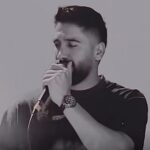 دانلود آهنگ جواد عباسی له هاکردی می غیرته