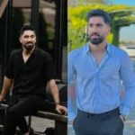 دانلود آهنگ جواد عباسی مثلا عاشق بووم دل تیسه هاکنه تپش