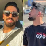 دانلود آهنگ جواد عباسی من تی درگیرمه پای ته میرمه