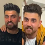 دانلود آهنگ ماهان خادمی بالاتر از سیاهی رنگی نارمه