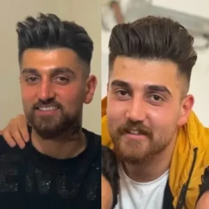 دانلود آهنگ ماهان خادمی بالاتر از سیاهی رنگی نارمه