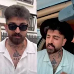 دانلود آهنگ ماهان خادمی دیر عاشقی نکمه