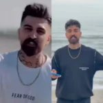دانلود آهنگ ماهان خادمی کاری نکن مثل پلنگ دوباره لر هاکنم