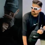 دانلود آهنگ ماهان خادمی خسته از دست این زمونه بمیرم