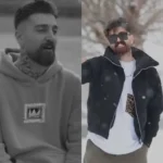 دانلود آهنگ ماهان خادمی خدایا آزادی