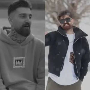 دانلود آهنگ ماهان خادمی خدایا آزادی