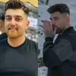 دانلود آهنگ ماهان خادمی پرتگاه