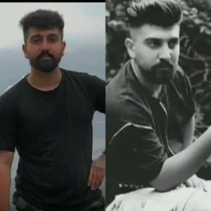 دانلود آهنگ ماهان خادمی تی می یاری سردم داری